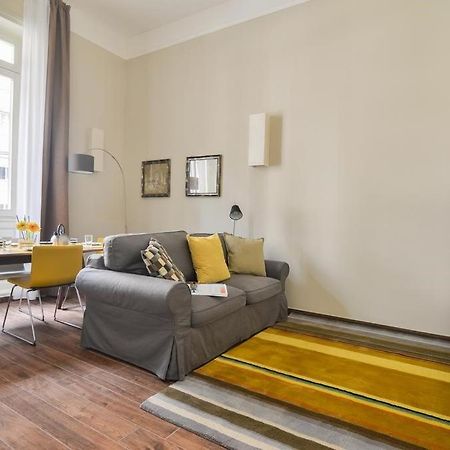 Contempora Apartments - Crocetta - Don Giovanni Milano Ngoại thất bức ảnh