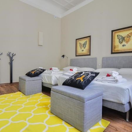 Contempora Apartments - Crocetta - Don Giovanni Milano Ngoại thất bức ảnh