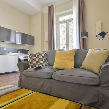 Contempora Apartments - Crocetta - Don Giovanni Milano Ngoại thất bức ảnh