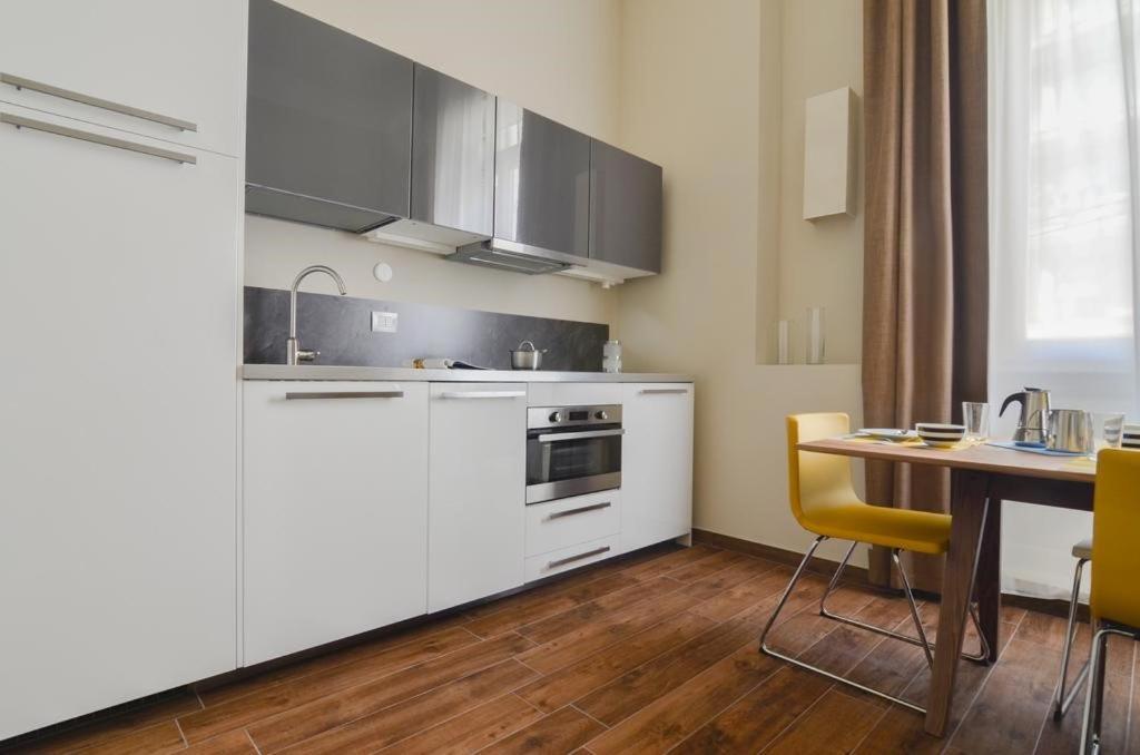Contempora Apartments - Crocetta - Don Giovanni Milano Ngoại thất bức ảnh