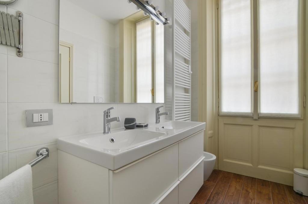 Contempora Apartments - Crocetta - Don Giovanni Milano Ngoại thất bức ảnh