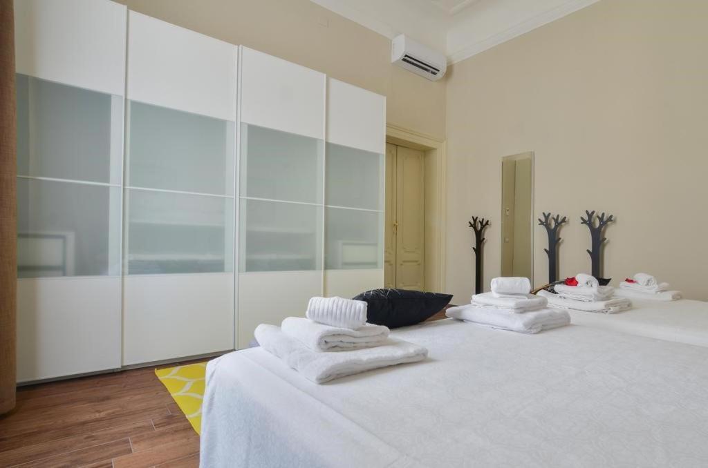 Contempora Apartments - Crocetta - Don Giovanni Milano Ngoại thất bức ảnh