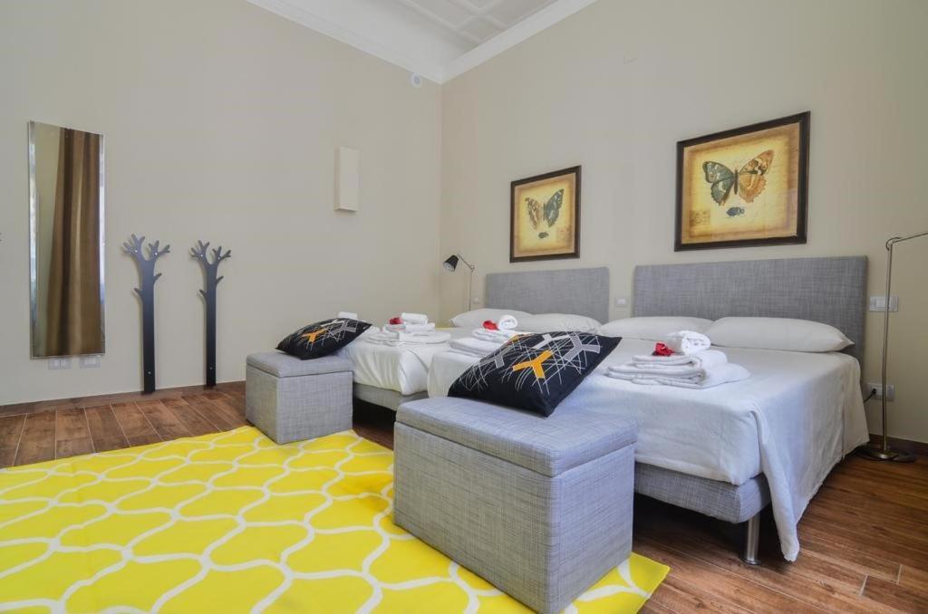 Contempora Apartments - Crocetta - Don Giovanni Milano Ngoại thất bức ảnh
