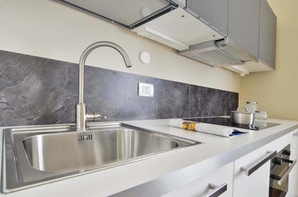 Contempora Apartments - Crocetta - Don Giovanni Milano Ngoại thất bức ảnh